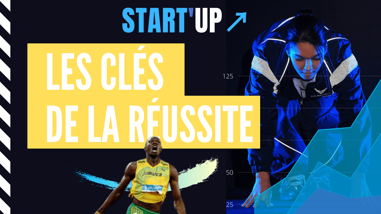 Les bases de la réussite