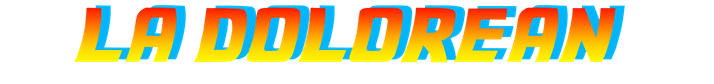 dolorean titre web