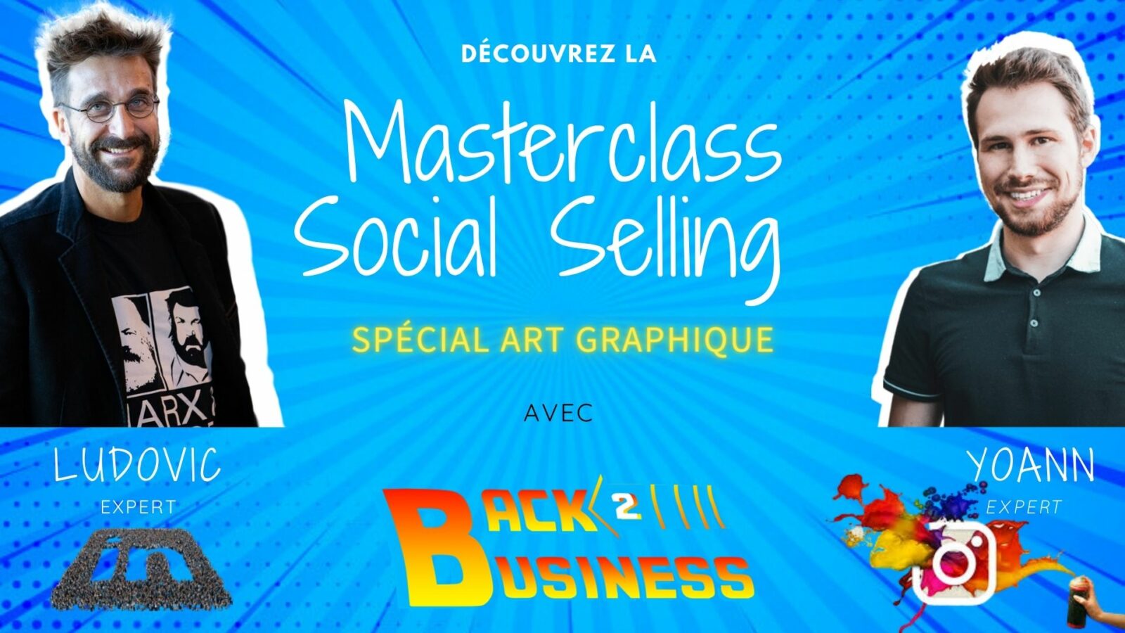 master class