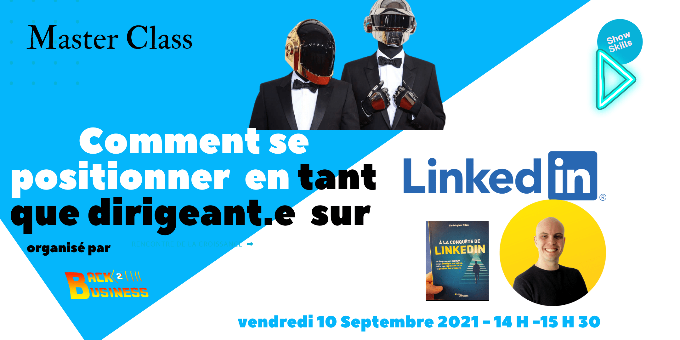 Dirigeant LinkedIn (3)